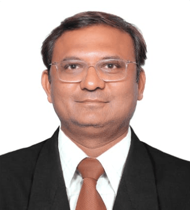 Chirag Jitendra Sheth