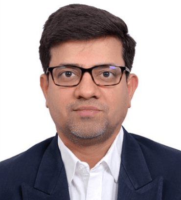 Dinesh Ram Nath Yadav