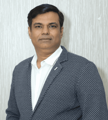 Vijay Lalsingh Yadav