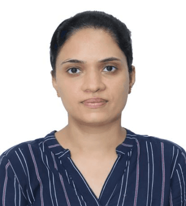 Seemabahen Vijay Yadav