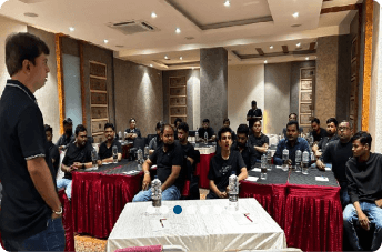 iPro Meet | Ahmedabad